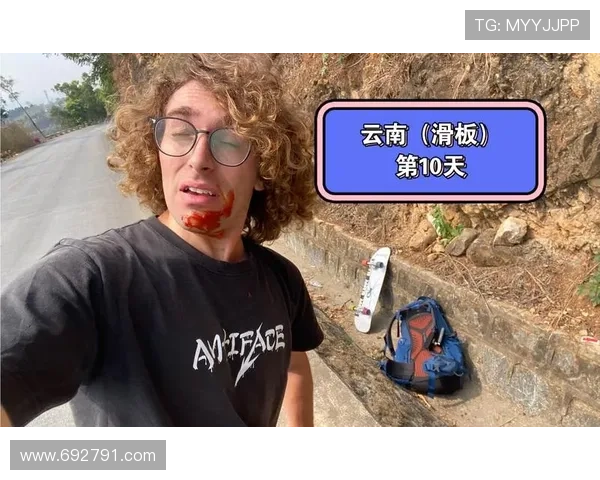 生死滑板引发极限青春冒险背后隐藏真相与深刻友情救赎故事