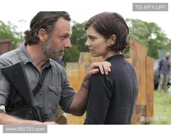 行尸走肉第一季：5个关于理性与野性的抉择，10个让你重新认识人性的瞬间