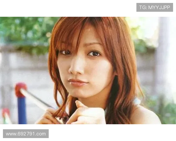 重温经典：后藤真希的音乐旅程与ed2k时代的回响