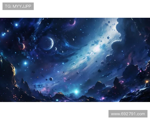 《吞噬太阳》：一部史诗般的科幻巨制，点燃你对宇宙的无限遐想